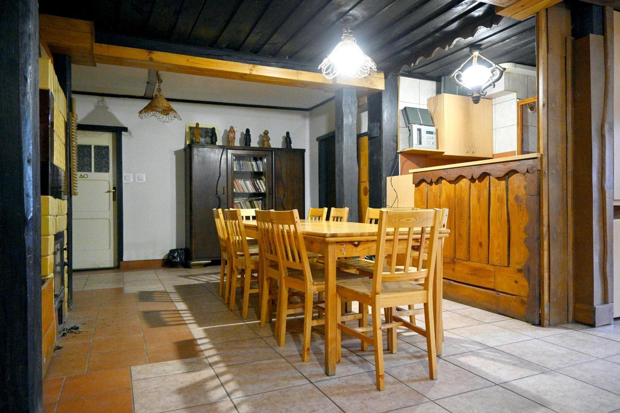 Bogdany * Barczewo